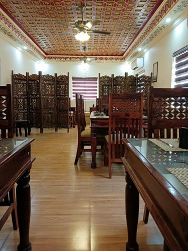 Hotel Vijayvargiya Dhani in ラジャスターン Hotel Vijayvargiya Dhani in ラジャスターン