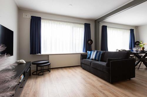 ห้องส่วนกลางสำหรับนั่งเล่น/ดูทีวี, Appartement La Costa - Gasselte in คาสเซลเทอ ห้องส่วนกลางสำหรับนั่งเล่น/ดูทีวี, Appartement La Costa - Gasselte in คาสเซลเทอ