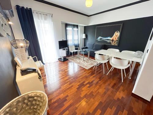 Andromeda Suites & Apartments in Lycabettus - Kolonaki Andromeda Suites & Apartments in Lycabettus - Kolonaki