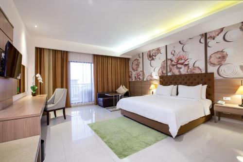The Green Peak, ARTOTEL Curated in Puncak The Green Peak, ARTOTEL Curated in Puncak
