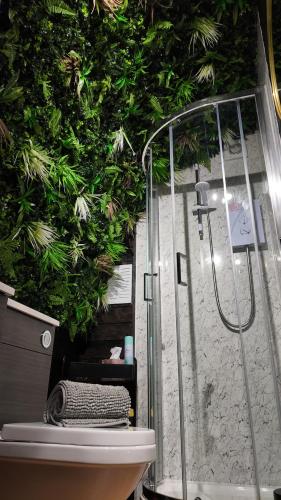 Rabbit hole in Hartlebury Rabbit hole in Hartlebury