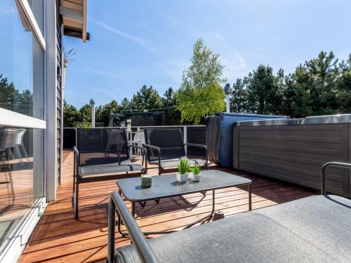 Holiday Home Amdi - 1-3km from the sea by Interhome in Marielyst Holiday Home Amdi - 1-3km from the sea by Interhome in Marielyst