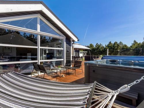Holiday Home Amdi - 1-3km from the sea by Interhome in Marielyst Holiday Home Amdi - 1-3km from the sea by Interhome in Marielyst