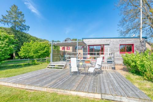 Gîte Le Champ Du Bois (Gite Le Champ Du Bois) in Missillac Gîte Le Champ Du Bois (Gite Le Champ Du Bois) in Missillac