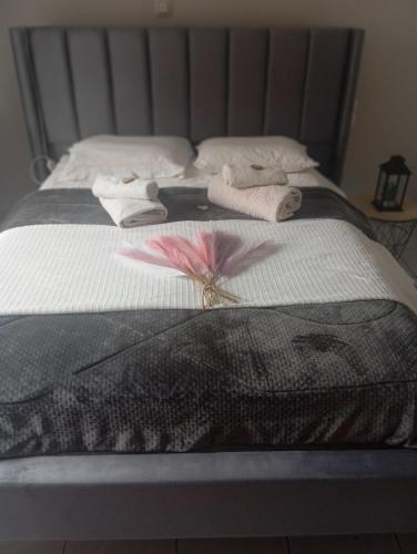 Apartment 4Y in Heraklion City