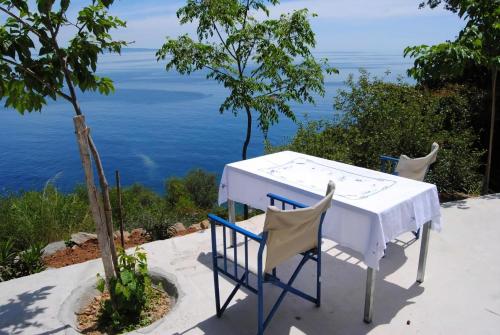 숙소 외관, Ferienhaus In Tiros Mit Garten, Grill Und Terrasse in 리바디 (티로스) 숙소 외관, Ferienhaus In Tiros Mit Garten, Grill Und Terrasse in 리바디 (티로스)