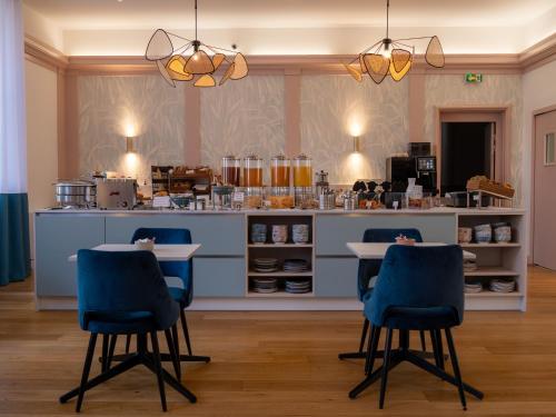 Hotel de la Bourse, Sure Hotel Collection by Best Western in Мульуз Hotel de la Bourse, Sure Hotel Collection by Best Western in Мульуз