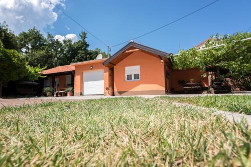 A szálláshely kívülről, Holiday Home in Matulji A szálláshely kívülről, Holiday Home in Matulji