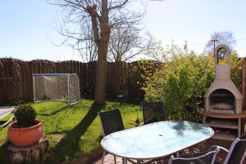 Exterior view, Appartement Im Suden Der Insel Fehmarn in Wulfen Exterior view, Appartement Im Suden Der Insel Fehmarn in Wulfen