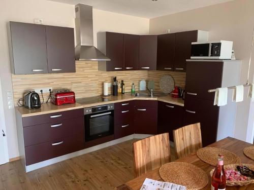 Exterior view, Appartement Im Suden Der Insel Fehmarn in Wulfen Exterior view, Appartement Im Suden Der Insel Fehmarn in Wulfen