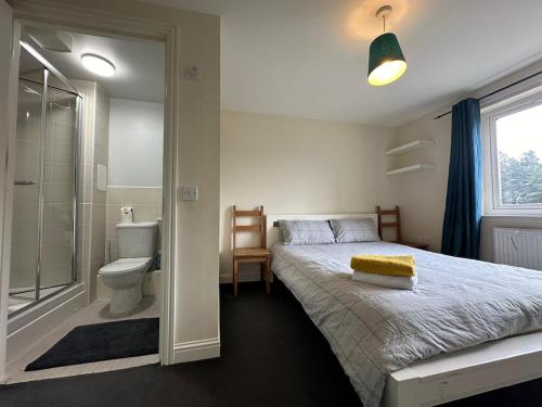 2 Bed & 2 Bath-Flat-Driving Distance to Edinburgh in Livingston South 2 Bed & 2 Bath-Flat-Driving Distance to Edinburgh in Livingston South