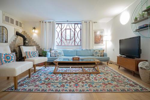 דירת מסע בגליל in 伯利恆哈格利利特 דירת מסע בגליל in 伯利恆哈格利利特