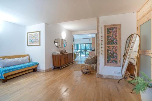 דירת מסע בגליל in 伯利恆哈格利利特 דירת מסע בגליל in 伯利恆哈格利利特