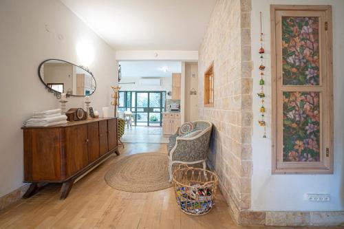 דירת מסע בגליל in 伯利恆哈格利利特 דירת מסע בגליל in 伯利恆哈格利利特