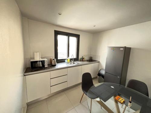 Appartement meublé à louer (Appartement meuble a louer) in งาปารู Appartement meublé à louer (Appartement meuble a louer) in งาปารู