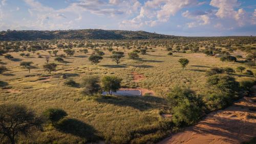 Ohorongo Safari Lodge in Kamanjab Ohorongo Safari Lodge in Kamanjab
