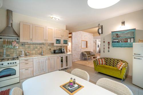 דירת מסע בגליל in 伯利恆哈格利利特 דירת מסע בגליל in 伯利恆哈格利利特