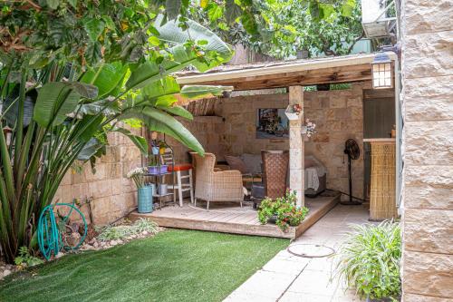 דירת מסע בגליל in 伯利恆哈格利利特 דירת מסע בגליל in 伯利恆哈格利利特