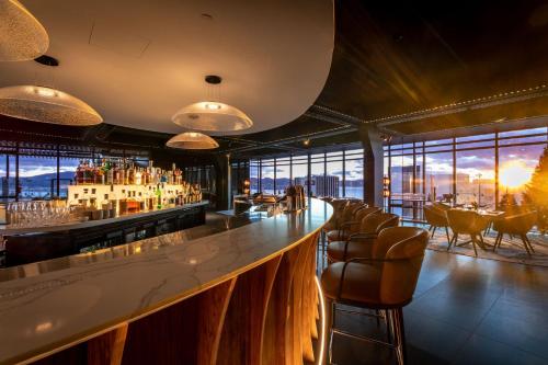 المرافق, Crowne Plaza Hobart By IHG in هوبارت المرافق, Crowne Plaza Hobart By IHG in هوبارت