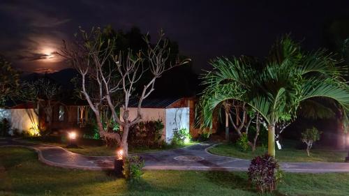 Pasir Putih Cottage-Menjangan in Menjangan Pasir Putih Cottage-Menjangan in Menjangan