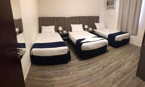 Hayat Al madinah Hotel فندق حياة المدينة in Medina Hayat Al madinah Hotel فندق حياة المدينة in Medina