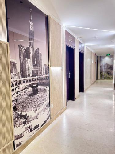 Hayat Al madinah Hotel فندق حياة المدينة in Medina Hayat Al madinah Hotel فندق حياة المدينة in Medina