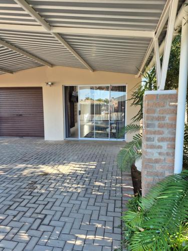 Vista exterior, 13onAsh in Vredendal Vista exterior, 13onAsh in Vredendal