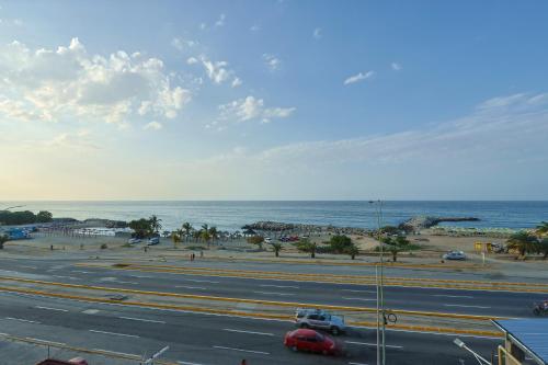 Litoral Palacios Hotel in 카라벨레다 Litoral Palacios Hotel in 카라벨레다