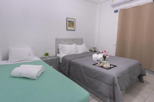 Litoral Palacios Hotel in 카라벨레다 Litoral Palacios Hotel in 카라벨레다