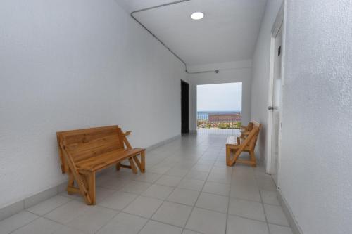 Litoral Palacios Hotel in 카라벨레다 Litoral Palacios Hotel in 카라벨레다