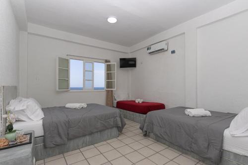 Litoral Palacios Hotel in 카라벨레다 Litoral Palacios Hotel in 카라벨레다