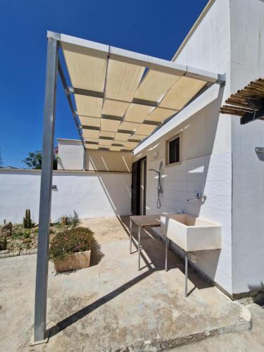 Casa Luri Porto Cesareo NordSudCasaVacanza in La Strea Casa Luri Porto Cesareo NordSudCasaVacanza in La Strea