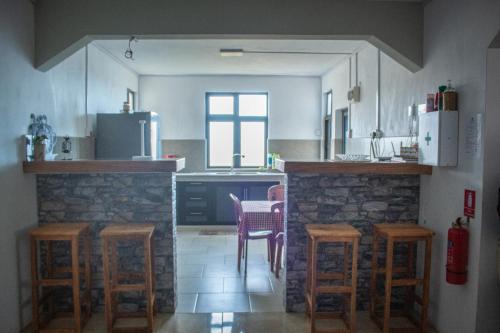 Ermitage Holiday Home in ริวิเยร์ โกกอส Ermitage Holiday Home in ริวิเยร์ โกกอส