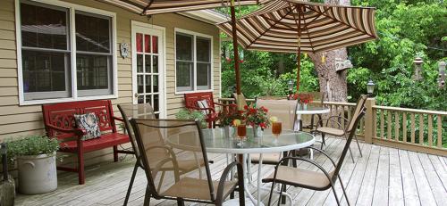 在meiguo.com看到的Heartstone Inn的介绍图片