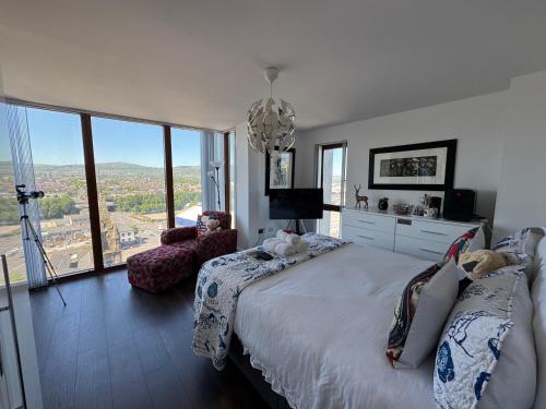 James Clow Bed & Breakfast in Sailortown James Clow Bed & Breakfast in Sailortown