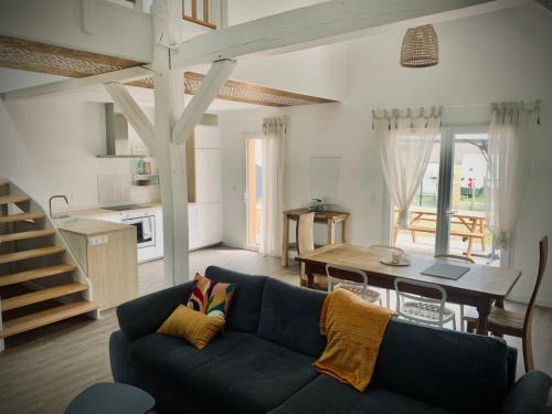 bel appartement tout confort in Lit-Et-Mixe bel appartement tout confort in Lit-Et-Mixe