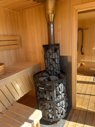 Wrzosowisko Sominy in Studzienice Wrzosowisko Sominy in Studzienice