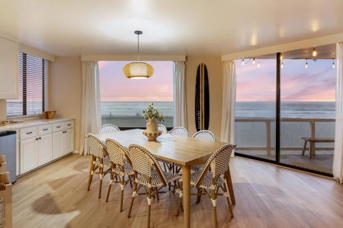 Facilities, Belmont by AvantStay 3BR Home on Mission Beach Ocean Views near Belmont Park Facilities, Belmont by AvantStay 3BR Home on Mission Beach Ocean Views near Belmont Park
