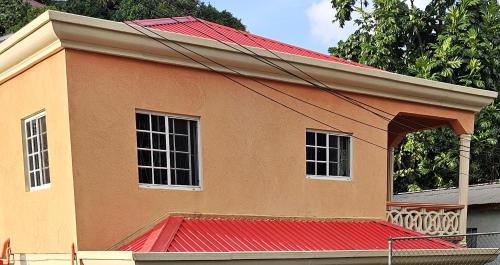 Tampilan eksterior, LJ Apartment in Friendship Tampilan eksterior, LJ Apartment in Friendship