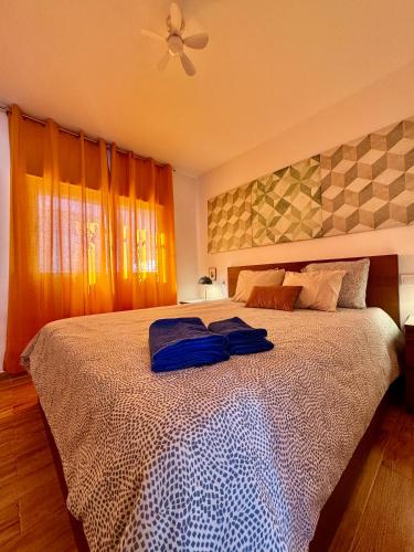 Casa Bonita Playamar Torremolinos