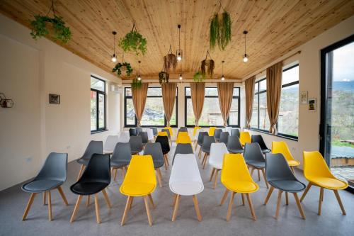 Chamich Guesthouse in 瓦納佐爾 Chamich Guesthouse in 瓦納佐爾