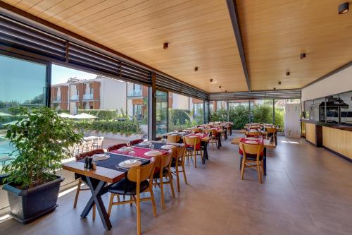 Balkon/teras, Celeste Bella Luxury Hotel & Spa in Bodrum Balkon/teras, Celeste Bella Luxury Hotel & Spa in Bodrum