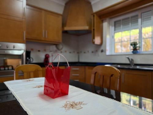 Casa de Cima in ชาโมอิม Casa de Cima in ชาโมอิม