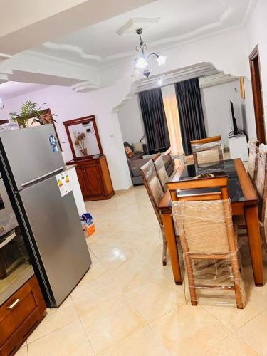 Résidence Karama bir El Djir oran (Residence Karama bir El Djir oran) in Hai Sidi El Bachir Résidence Karama bir El Djir oran (Residence Karama bir El Djir oran) in Hai Sidi El Bachir