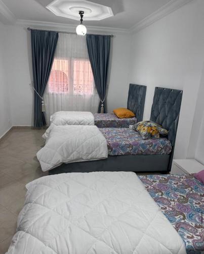 Résidence Karama bir El Djir oran (Residence Karama bir El Djir oran) in Hai Sidi El Bachir Résidence Karama bir El Djir oran (Residence Karama bir El Djir oran) in Hai Sidi El Bachir
