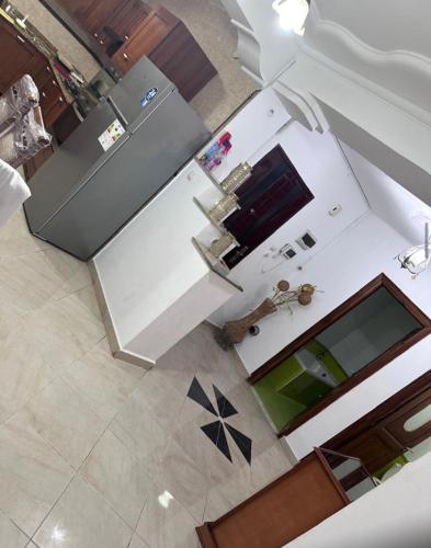 Résidence Karama bir El Djir oran (Residence Karama bir El Djir oran) in Hai Sidi El Bachir Résidence Karama bir El Djir oran (Residence Karama bir El Djir oran) in Hai Sidi El Bachir