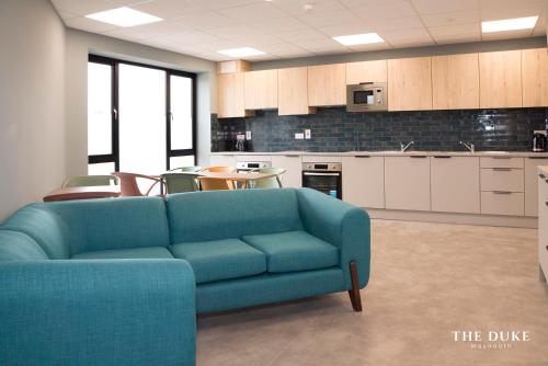 Kitchen, The Duke Maynooth in Maynooth Kitchen, The Duke Maynooth in Maynooth