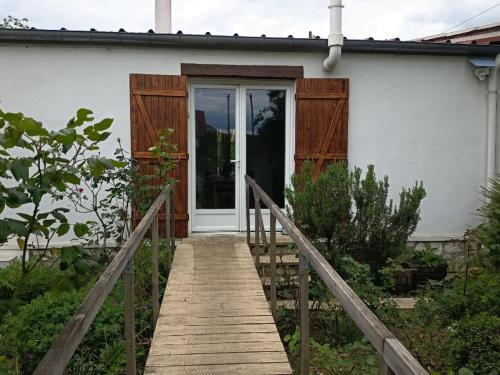 Logement entier in Nemours Logement entier in Nemours