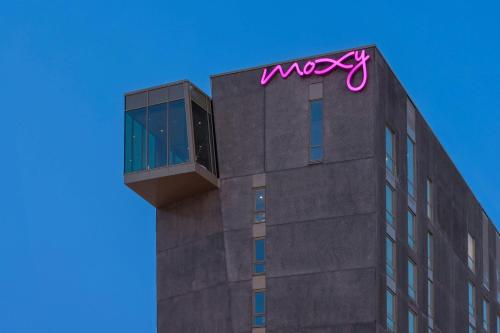 Изглед, Moxy Tromso in Тромсо Изглед, Moxy Tromso in Тромсо
