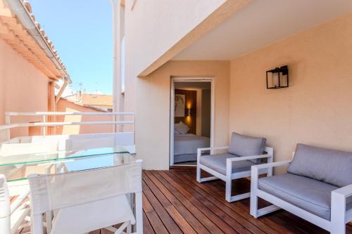 Traverse Des Artistes in لو سوكينت البلدة القديمة Traverse Des Artistes in لو سوكينت البلدة القديمة